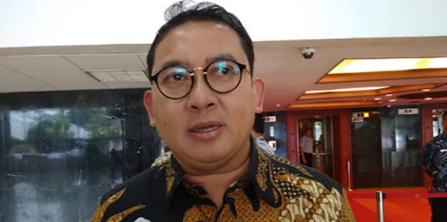 Fadli Zon Diminta Hentikan Proyek Penulisan Ulang Sejarah