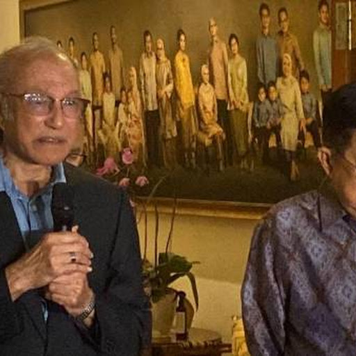 Wali Nanggroe Ngaku Deg-degan, Aceh dan Sumut Nyaris Perang Suku Gegara Putusan Tito