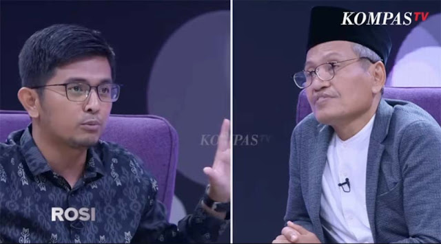 Akun Aktivis Greenpeace Indonesia Diretas Usai Debat Tolak Aktivitas Tambang dengan Ketua PBNU