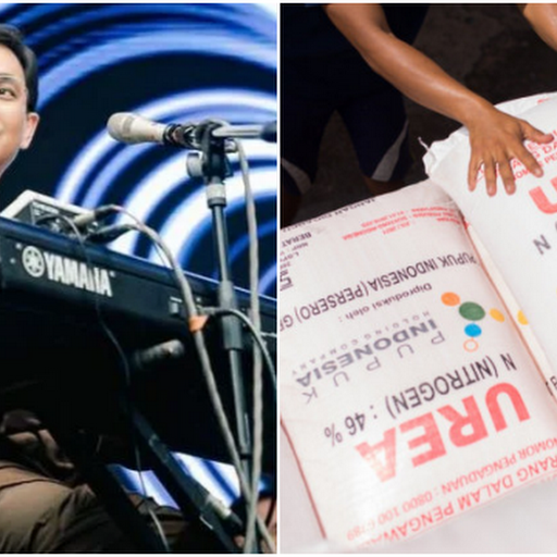 Musisi Yovie and The Nuno Diangkat Jadi Komisaris PT Pupuk, Gajinya Capai Miliaran Rupiah!