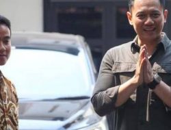 Gibran Lengser Berpeluang Digantikan AHY