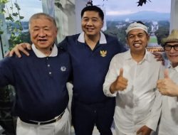 Terkonfirmasi: Kang Dedi Mulyadi Akan Jadi Boneka Oligarki Seperti Jokowi!