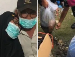 Ibu Korban Pelaku Mutilasi di Padang Pariaman Meninggal Saat Saksikan Pembongkaran Sumur