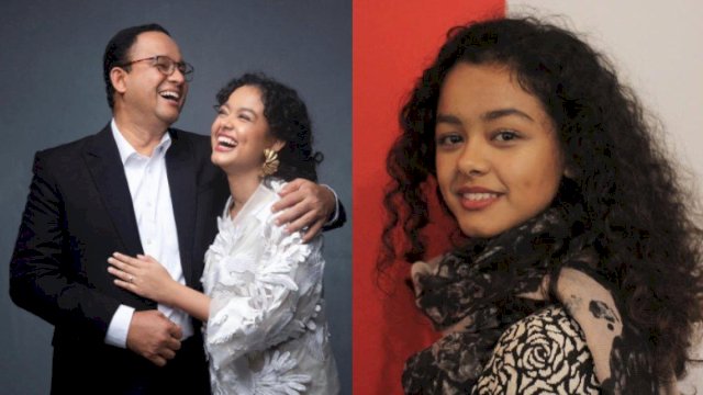 Waduh! Putri Anies Baswedan Terancam Gagal ke Harvard, Wamendikti Stella Christie Ungkap Penyebabnya