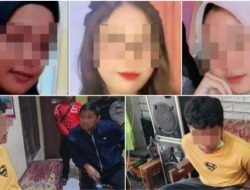 Kasus Mutilasi Ungkap Pembunuhan Berantai di Padang Pariaman? 3 Korban Merupakan Pacar dan Teman