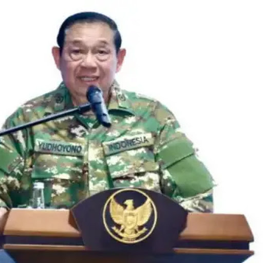 SBY soal Iran-Israel: Dunia di Ujung Tanduk, Perang Dunia III Mengintai