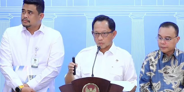 Bikin Blunder, Tito Harus Segera Mundur