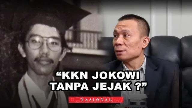 Menelusuri Desa KKN Jokowi Yang Jadi Sorotan, Benarkah Baru Berdiri Tahun 2000?