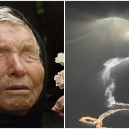 Ramalan Ngeri Baba Vanga soal Konflik Israel-Iran: Perang di Timur yang akan Menghancurkan Barat