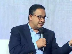 Pesan Anies untuk Fadli Zon: Luka Sejarah Adalah Pelajaran