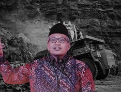 Makin Ngawur! Dari Wahabi ke Oligarki, Kini Ketua PBNU Gus Ulil Tuduh Aktivis Lingkungan Didanai Amerika