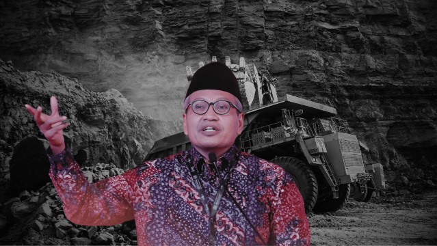 Makin Ngawur! Dari Wahabi ke Oligarki, Kini Ketua PBNU Gus Ulil Tuduh Aktivis Lingkungan Didanai Amerika