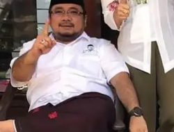 KPK Didesak Geledah Rumah Eks Menag Yaqut soal Korupsi Kuota Haji
