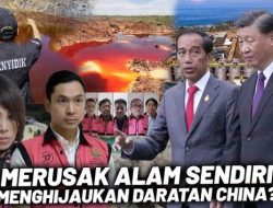 Tambang Hanya Melahirkan Kemiskinan, Ini Deretan Negara Kena Kutukan Usai Menukar Kekayaan Alam!