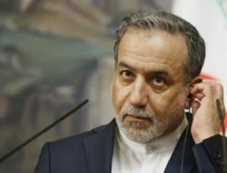 BREAKING! Iran Ogah Berunding dengan AS: Kami Tak Akan Bicara dengan Mitra Kejahatan Israel