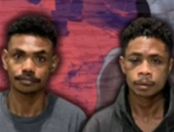 Adik Bungsu Habib Bahar Dilecehkan Dini Hari Saat Sedang Tidur di Kamar Kontrakannya