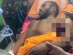 Istri Selingkuh, Pimpinan OPM Ngamuk Tembak Warga Sipil di Papua Tengah