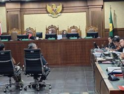 Sidang Hasto Kristiyanto, Ahli Hukum: Perintangan Tak Masuk Akal, Jika Proses Hukum Sudah Inkrah