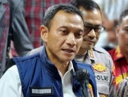 Politikus Partai Hanura Pemilik Tempat Karaoke Plus Prostitusi Ditahan