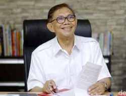 Mantan Rektor UGM Soroti Lima Kejanggalan Ijazah Jokowi
