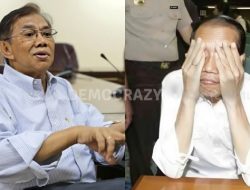 Mantan Rektor UGM Soroti 5 Kejanggalan Ijazah Jokowi!