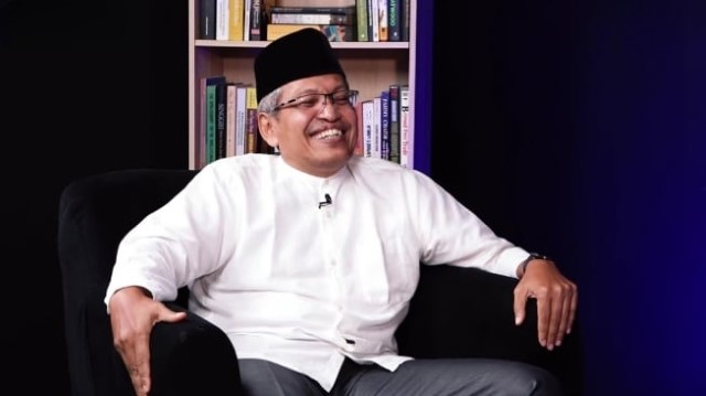 Astaghfirullah! Tuai Kontroversi, Gus Ulil PBNU Bolehkan Suap-Menyuap Demi Dapatkan Hak