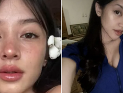 Sosok Amanda Zahra, Selebgram Viral di X Usai Dituding Terlibat Open BO