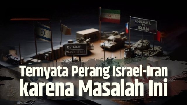 Bukan Netanyahu! Inilah Sosok Dalang Perang, Kendalikan Israel dari Balik Tirai