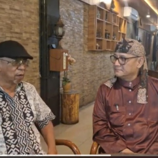 Sosok Zulkifli, Ungkap Kejanggalan Berkas Jokowi di Pilgub DKI 2012: Saya Ngeri Ini Dikloning