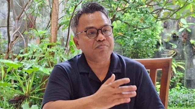 Perang Iran-Israel Gunakan Teknologi Canggih, Gus Islah: Kita Masih Sibuk Latihan Memanah