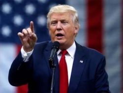 Breaking News! AS Bombardir Situs-Situs Nuklir Utama Iran di Fordo