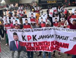 Skandal Haji Terbongkar, KPK Usut Korupsi Kuota Haji di Kemenag Era Gus Yaqut