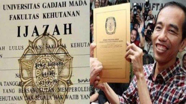 Siapa Zulkifli, Ungkap Kejanggalan Berkas Jokowi di Pilgub DKI Jakarta: Saya Ngeri Ini Dikloning