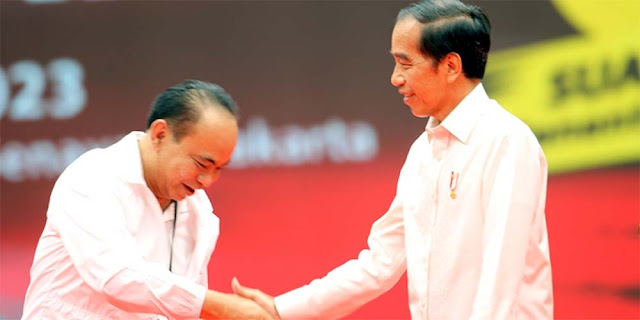 Muslim: Geng Solo Musuh Reformasi yang Nyata