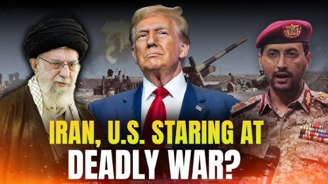 PBB Ketar-Ketir! Teheran Nyatakan Perang Dimulai Usai Amerika Serikat Bom 3 Pangkalan Nuklir Iran