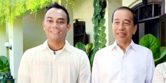 Viral Dedy Nur Palakka Beri Klarifikasi Pernyataannya Soal Jokowi Layak Disebut Nabi