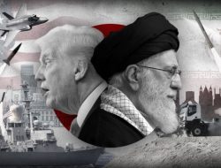 VIRAL Timeline Kiamat Usai Amerika Serang Iran, Imam Mahdi Jadi Trending!