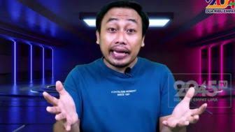 Eks Relawan Minta Tim Dokter Kepresidenan Jelaskan ke Publik soal Sakitnya Jokowi: Ada Apa Sebenarnya?