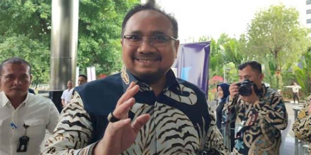 KPK Sudah Periksa Pihak-Pihak terkait Dugaan Korupsi Kuota Haji Era Menag Yaqut