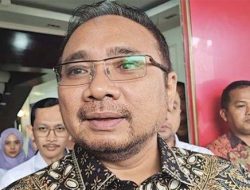 Yaqut Cholil akan Diperiksa KPK terkait Dugaan Korupsi Kuota Haji