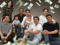 Aktivis Buni Yani: Bersihkan Indonesia dari Residu Jokowi dan Keluarganya, Dosa Mereka Sudah Terlalu Banyak!