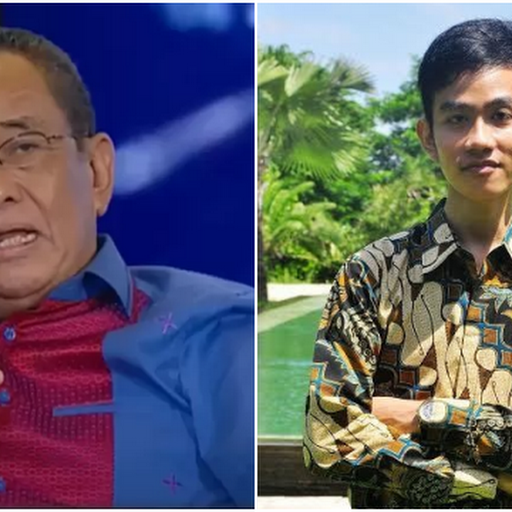 Said Didu Bongkar Dugaan Pelindung Gibran terkait Pelepasan Lahan di Era Jokowi