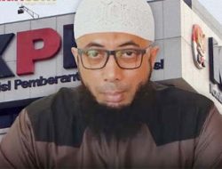 Ustaz Khalid Basalamah Diperiksa KPK! Ini Kaitannya dengan Dugaan Korupsi Kuota Haji