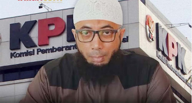 Ustaz Khalid Basalamah Diperiksa KPK! Ini Kaitannya dengan Dugaan Korupsi Kuota Haji