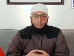Khalid Basalamah Sudah Diperiksa KPK, Terkait Penyelidikan Korupsi Kuota Haji