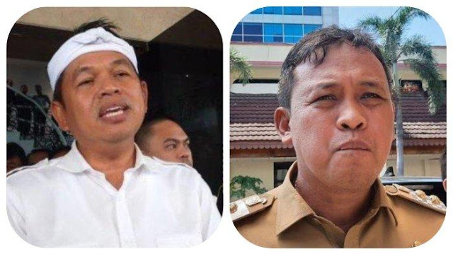 VIRAL Wali Kota Bekasi Tri Adhianto Panggil Gubernur Jabar Dedi Mulyadi Raja, Kenapa?
