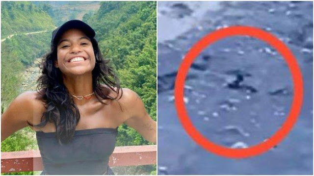 Update Pendaki Jatuh di Jurang Rinjani, Juliana Marins Ditemukan, tapi Kondisinya Tidak Bergerak