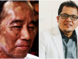 Mengapa Kulit Jokowi Berubah? Dokter Jelaskan Perbedaan Alergi Biasa dan Penyakit Langka