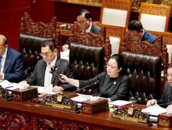 DPR Tak Bacakan Surat Forum Purnawirawan TNI di Rapat Paripurna, Upaya Pemakzulan Gibran Kandas?