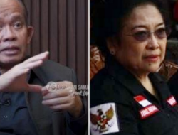 Kenapa PDIP Berani Usung Jokowi Jika Ijazahnya Palsu? Megawati Disebut Terjebak Survei